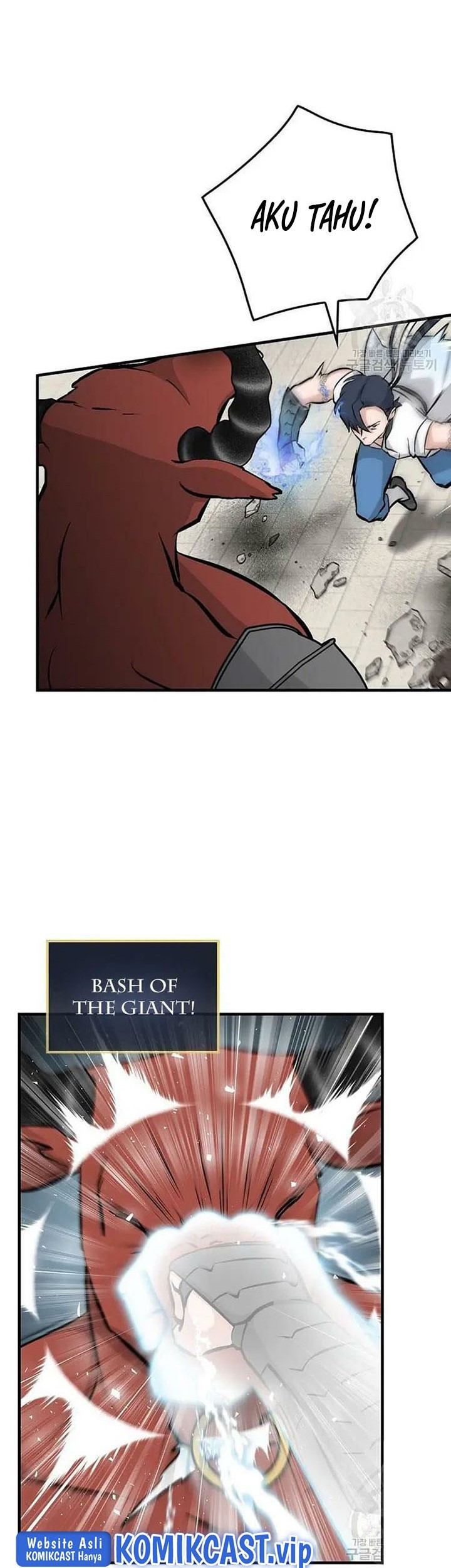 Leveling Up, By Only Eating! Chapter 148 Gambar 18