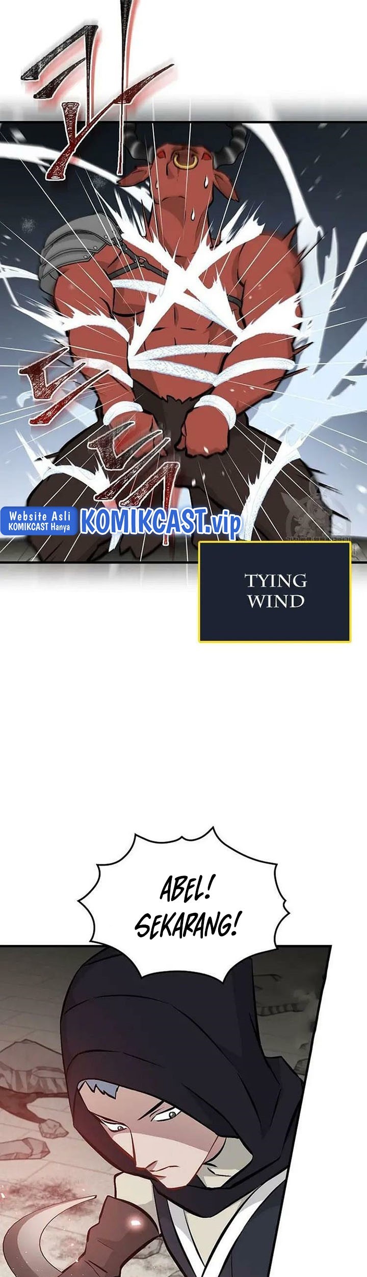 Leveling Up, By Only Eating! Chapter 148 Gambar 20