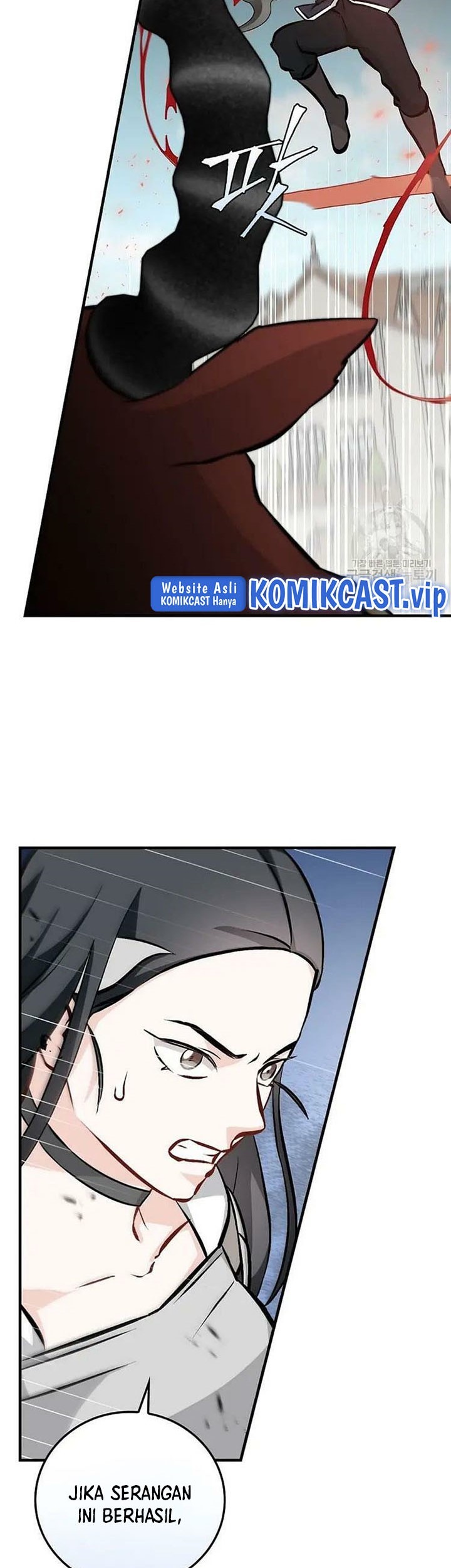 Leveling Up, By Only Eating! Chapter 148 Gambar 22