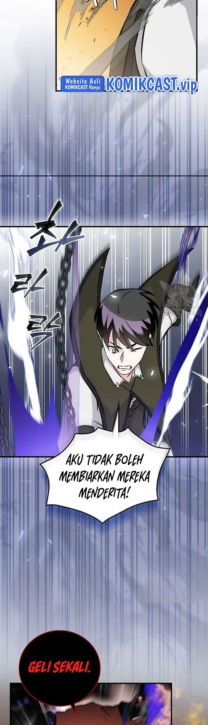 Leveling Up, By Only Eating! Chapter 148 Gambar 43