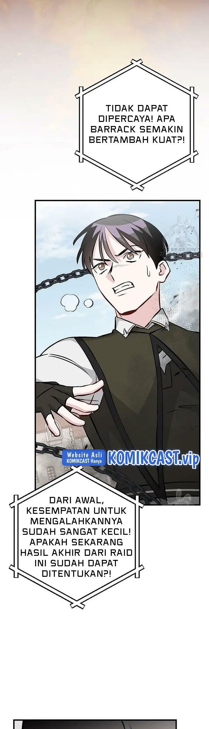 Leveling Up, By Only Eating! Chapter 148 Gambar 47