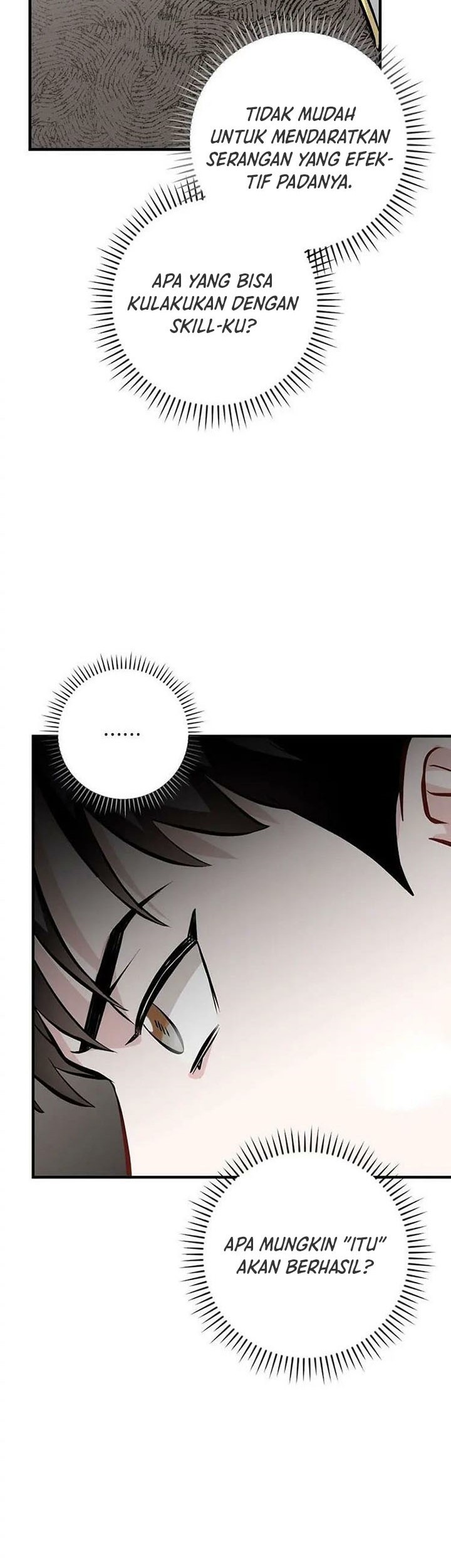 Leveling Up, By Only Eating! Chapter 148 Gambar 49