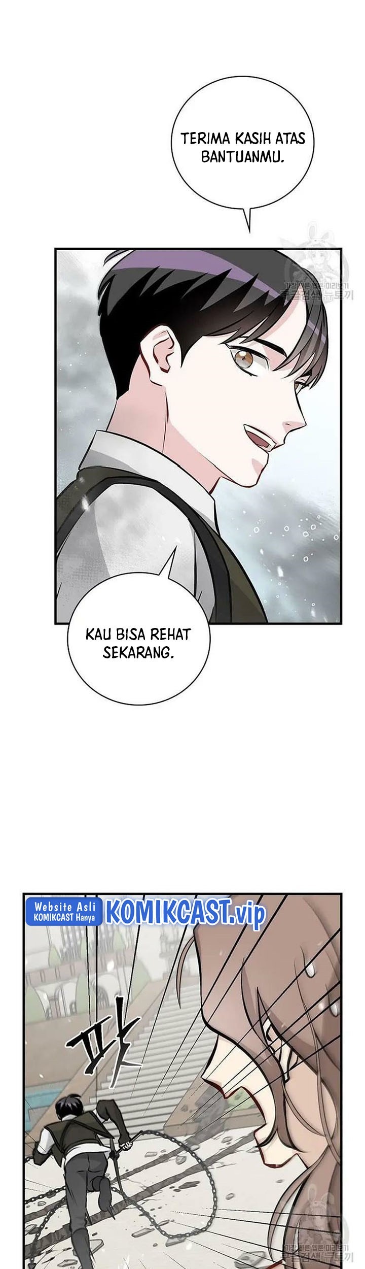 Leveling Up, By Only Eating! Chapter 148 Gambar 35