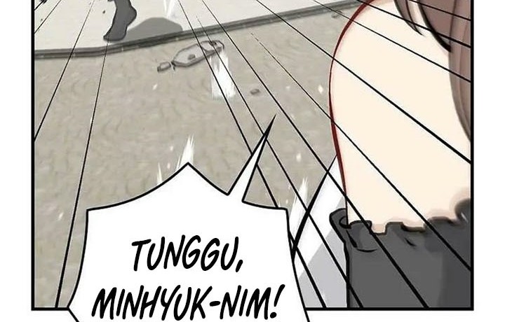 Leveling Up, By Only Eating! Chapter 148 Gambar 36