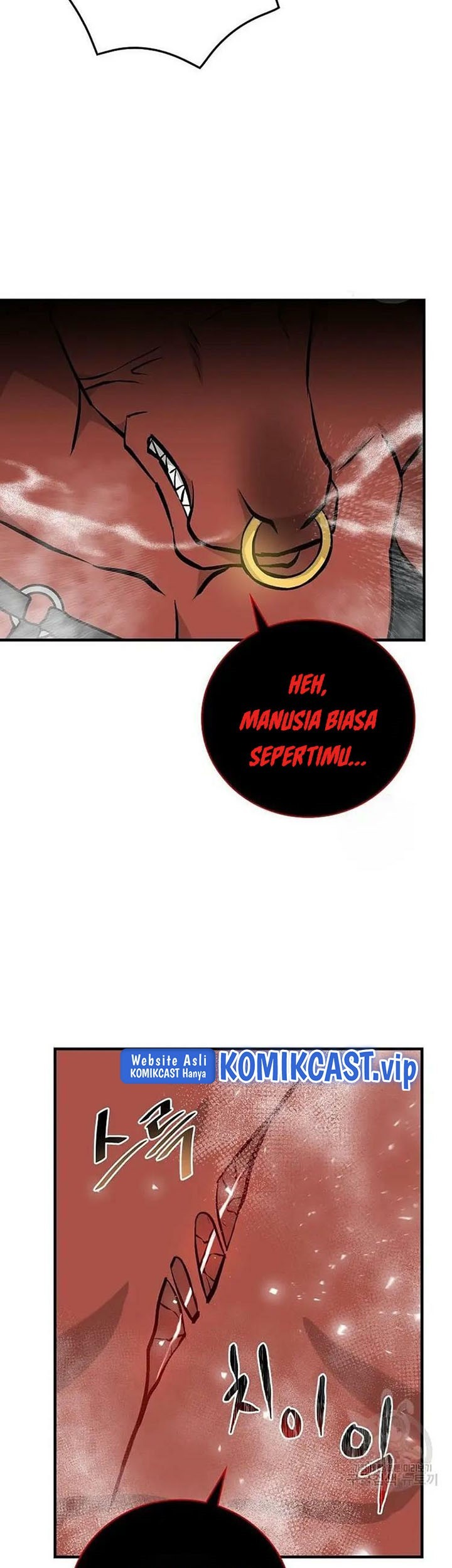 Leveling Up, By Only Eating! Chapter 148 Gambar 37