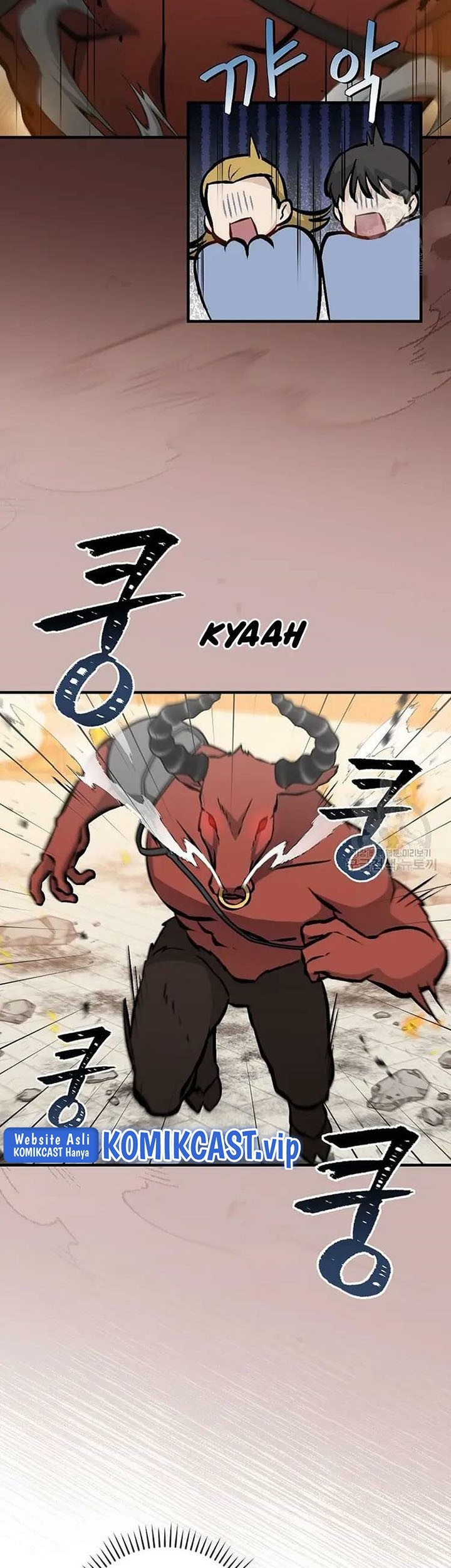 Leveling Up, By Only Eating! Chapter 148 Gambar 65