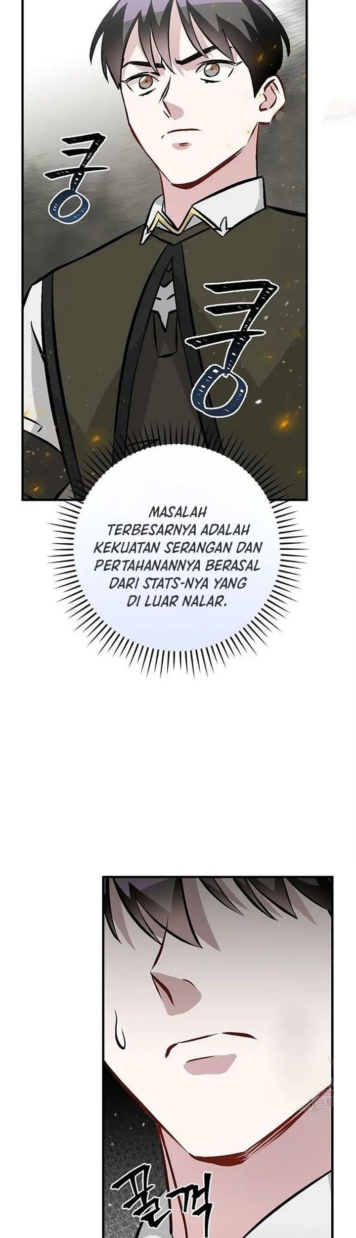 Leveling Up, By Only Eating! Chapter 148 Gambar 67