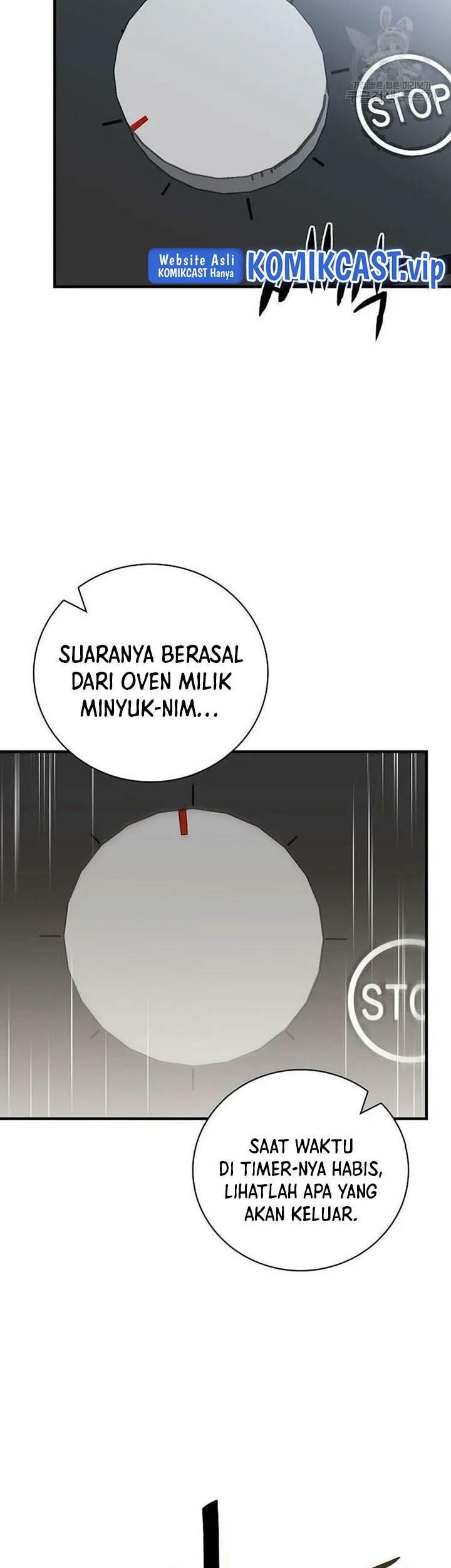 Leveling Up, By Only Eating! Chapter 148 Gambar 57