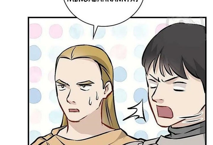 Leveling Up, By Only Eating! Chapter 148 Gambar 62