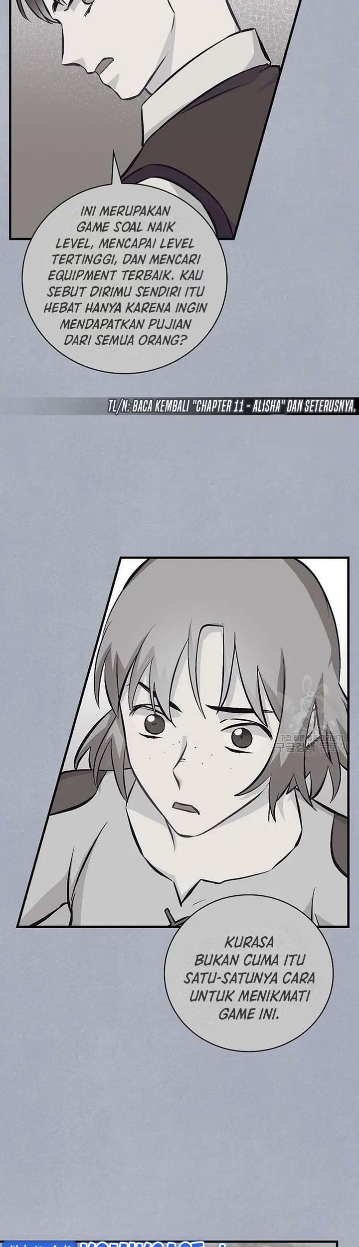 Leveling Up, By Only Eating! Chapter 148 Gambar 6