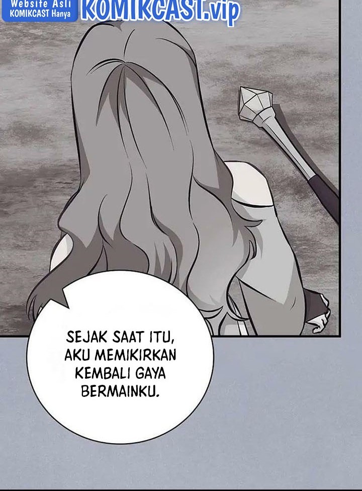 Leveling Up, By Only Eating! Chapter 148 Gambar 7