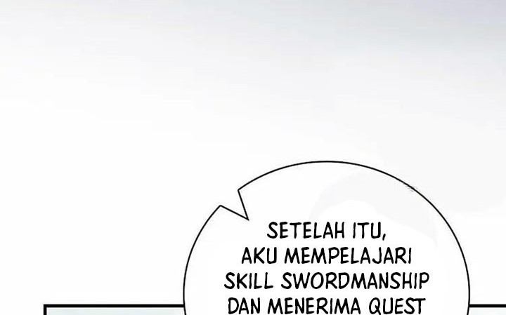 Leveling Up, By Only Eating! Chapter 148 Gambar 9