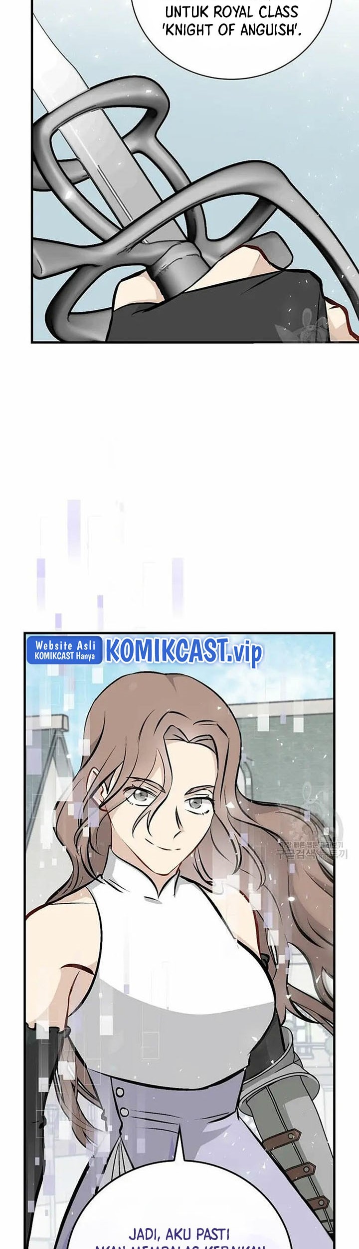 Leveling Up, By Only Eating! Chapter 148 Gambar 10