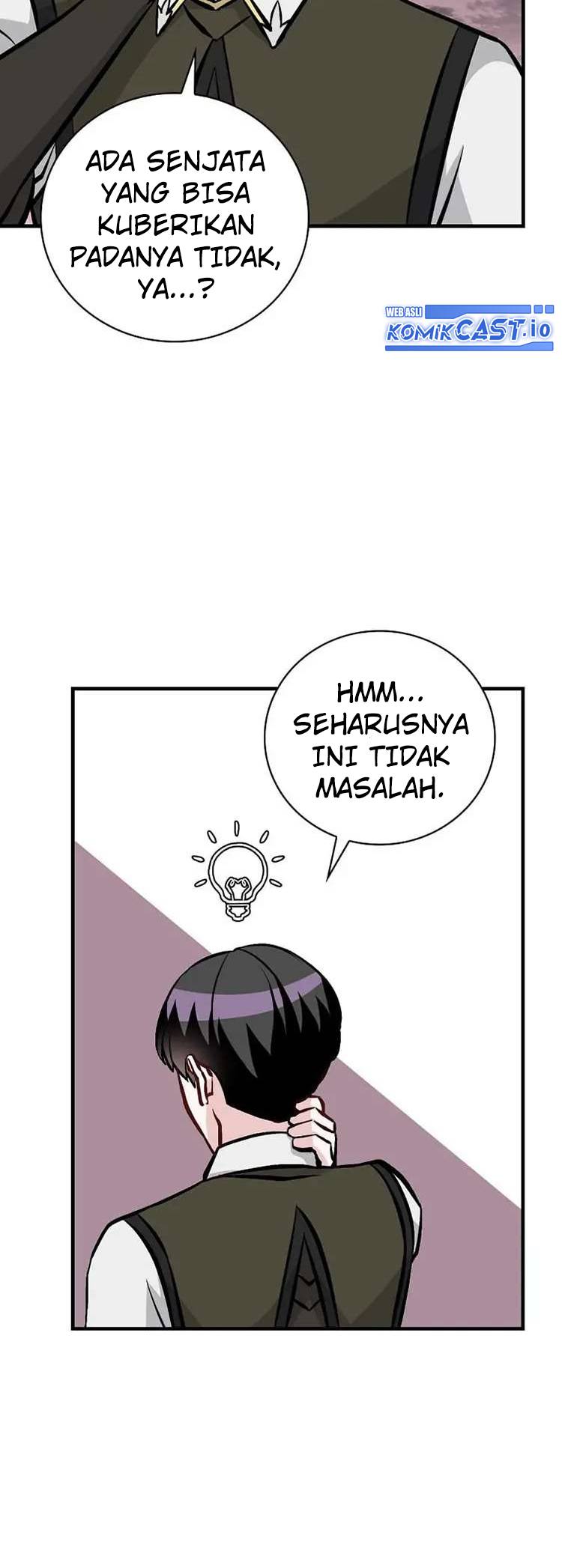 Leveling Up, By Only Eating! Chapter 147 Gambar 16