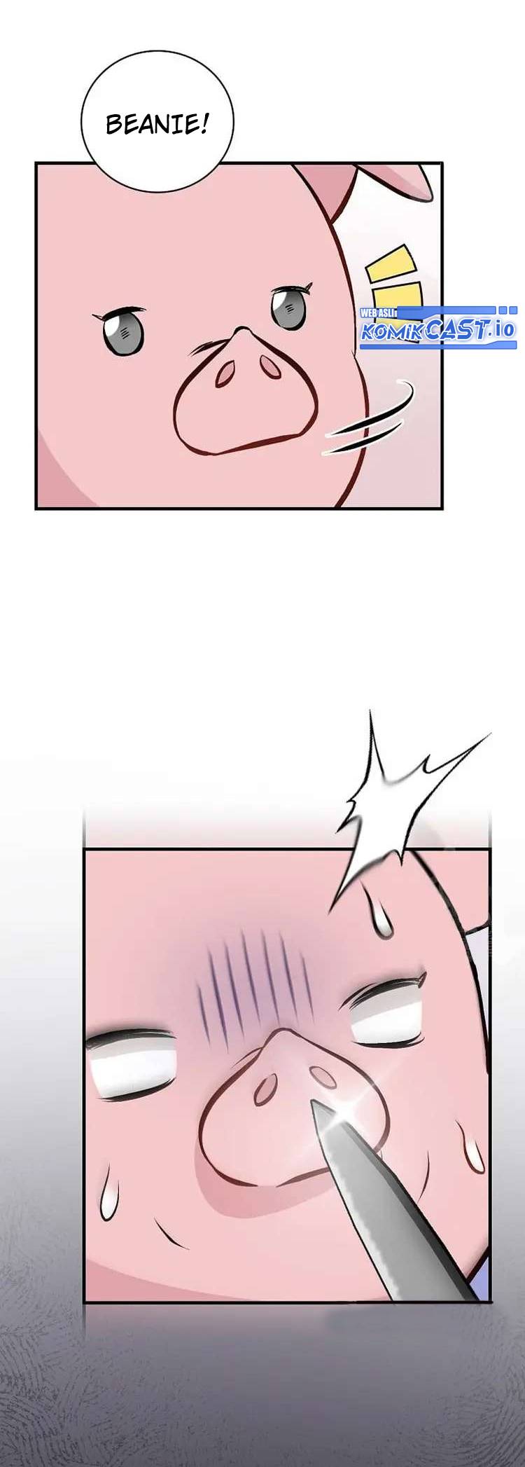 Leveling Up, By Only Eating! Chapter 147 Gambar 17