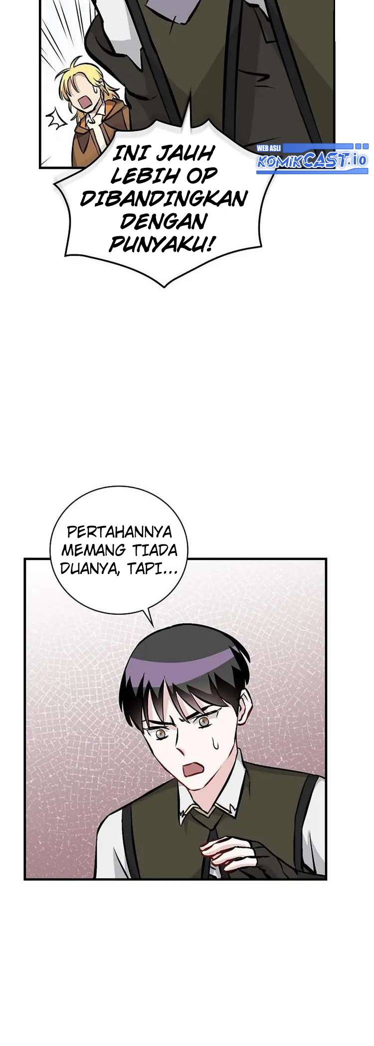 Leveling Up, By Only Eating! Chapter 147 Gambar 12