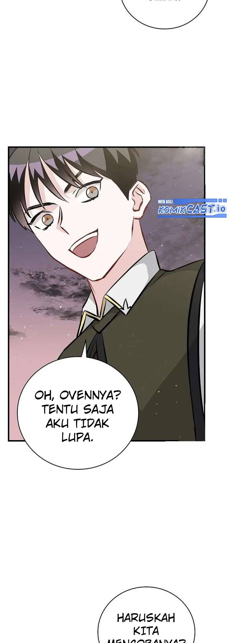 Leveling Up, By Only Eating! Chapter 147 Gambar 24
