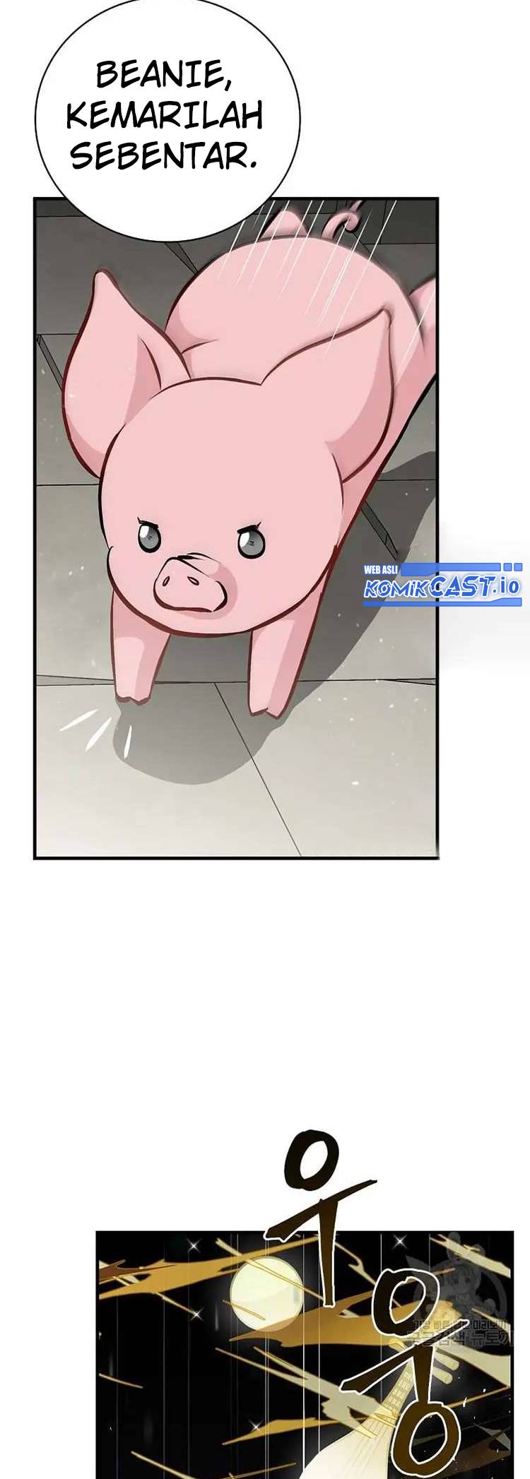 Leveling Up, By Only Eating! Chapter 147 Gambar 29