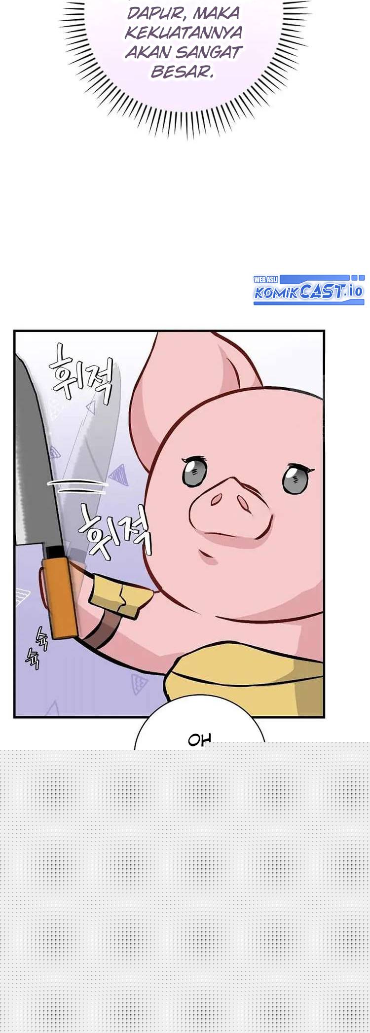 Leveling Up, By Only Eating! Chapter 147 Gambar 21