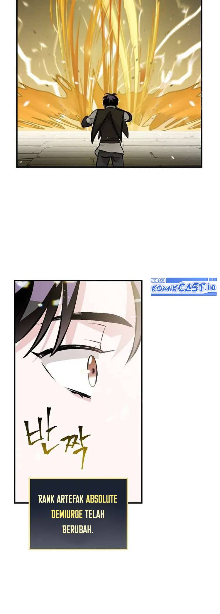 Leveling Up, By Only Eating! Chapter 147 Gambar 34