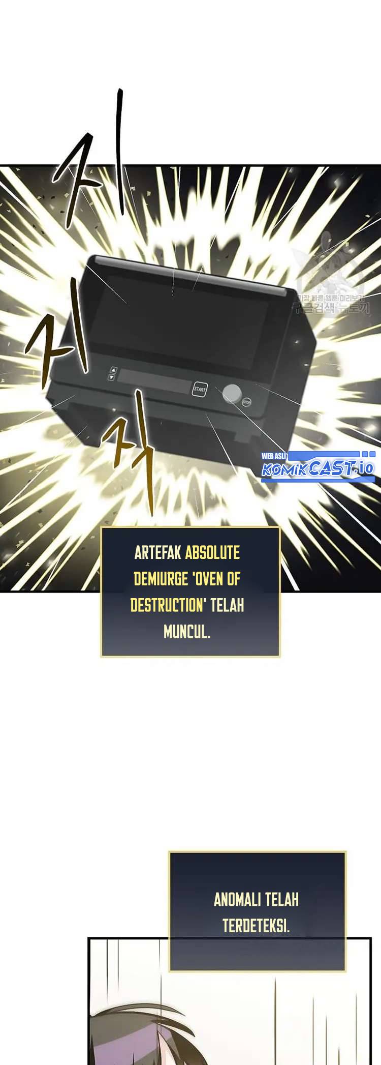 Leveling Up, By Only Eating! Chapter 147 Gambar 32