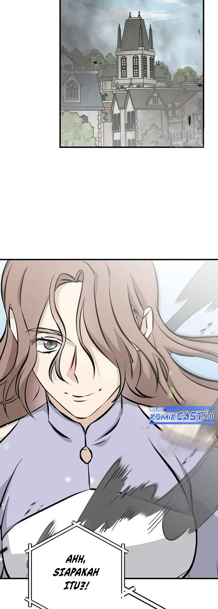 Leveling Up, By Only Eating! Chapter 147 Gambar 49