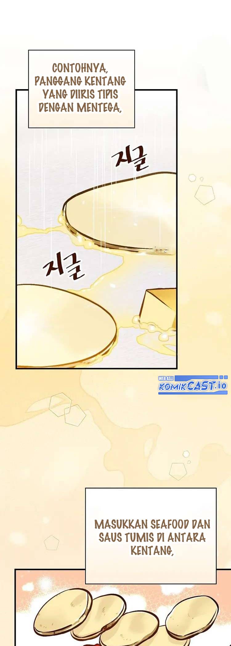 Leveling Up, By Only Eating! Chapter 147 Gambar 43