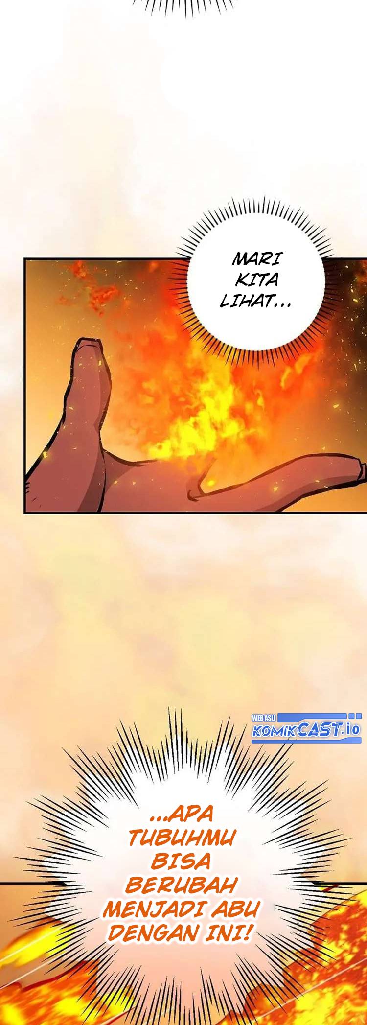 Leveling Up, By Only Eating! Chapter 147 Gambar 51