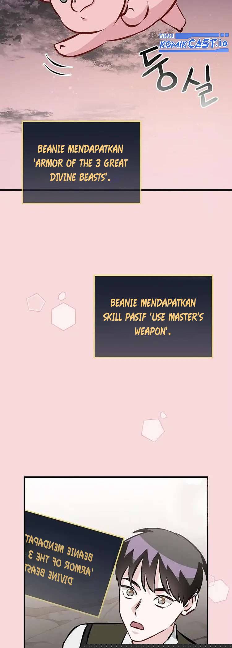 Leveling Up, By Only Eating! Chapter 147 Gambar 6