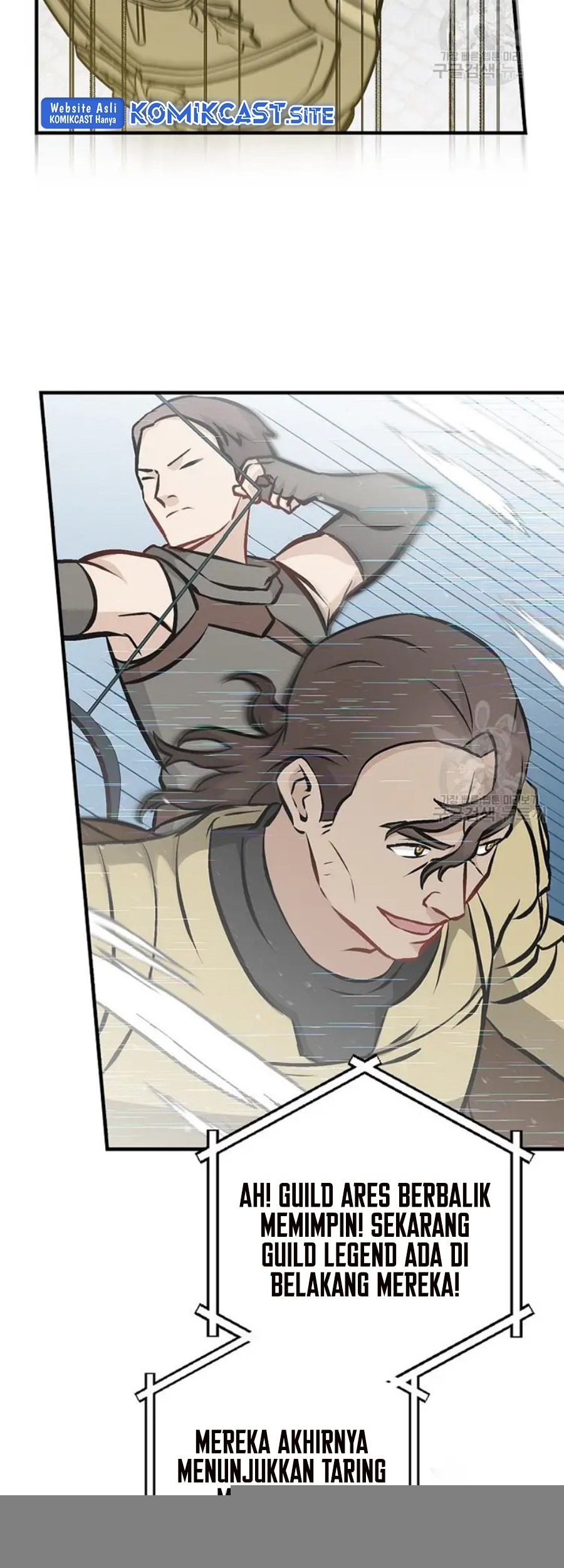 Leveling Up, By Only Eating! Chapter 146 Gambar 21