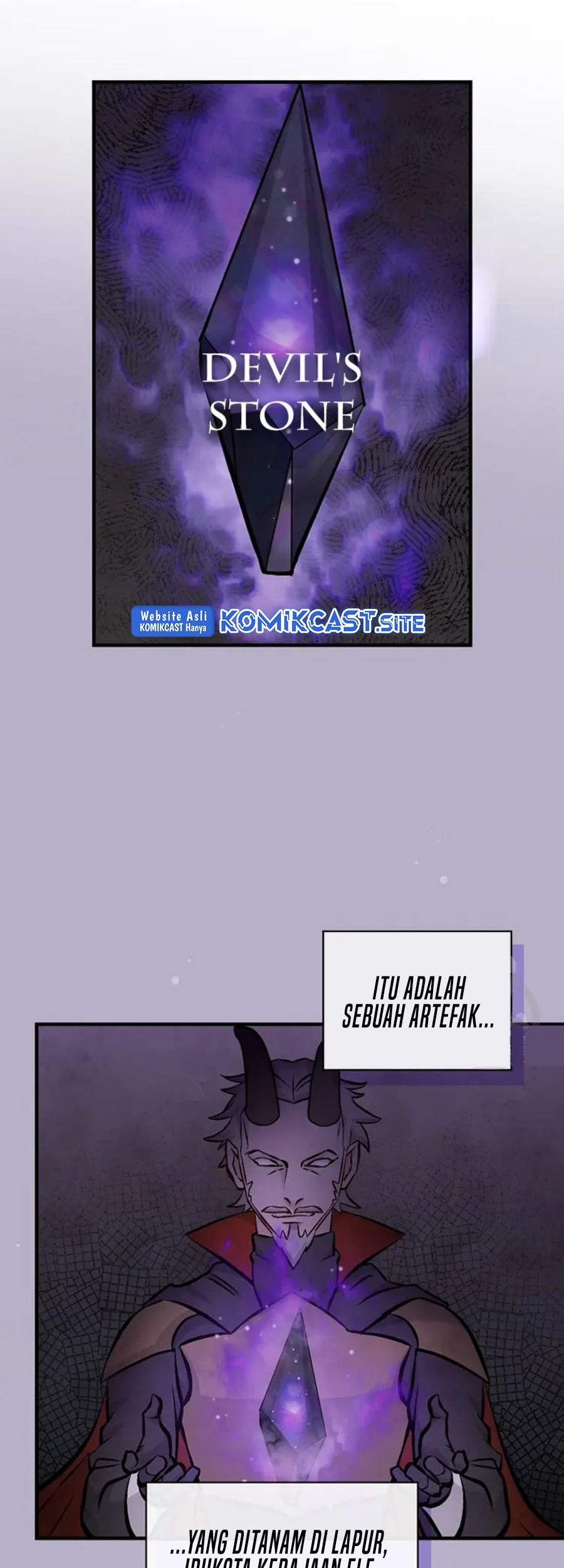 Leveling Up, By Only Eating! Chapter 146 Gambar 25