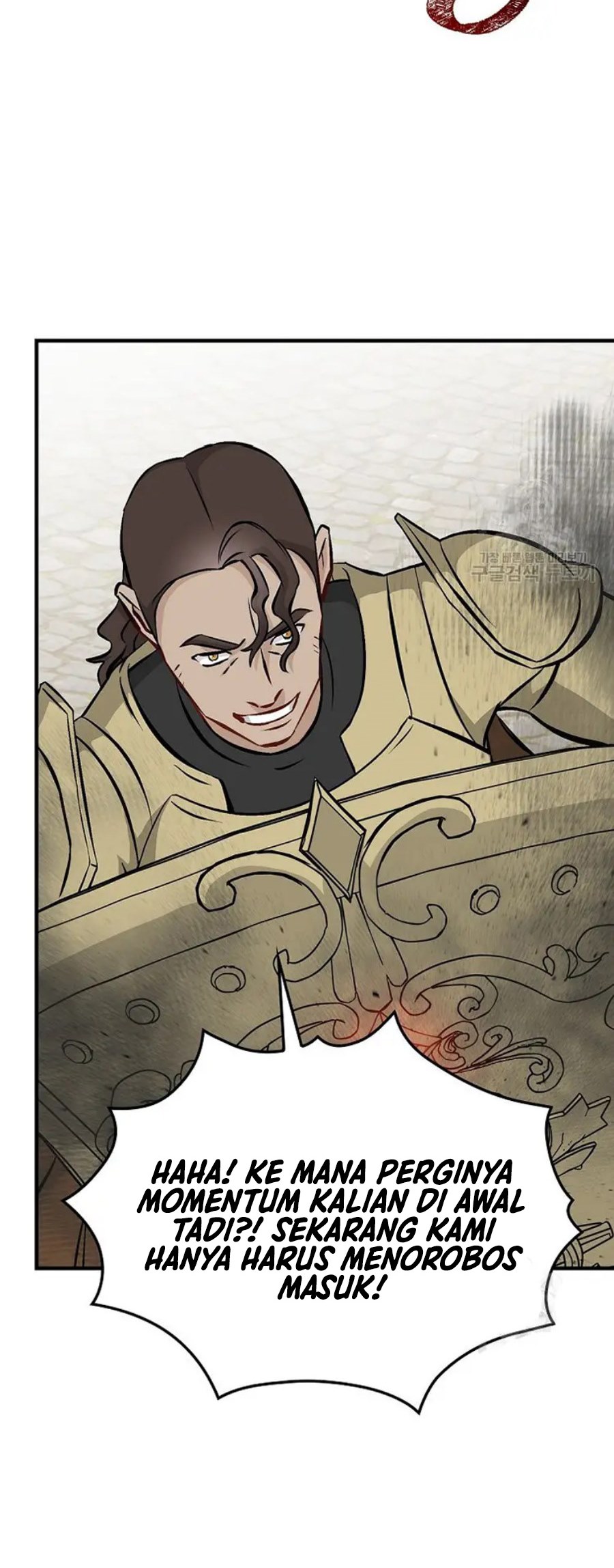 Leveling Up, By Only Eating! Chapter 146 Gambar 16