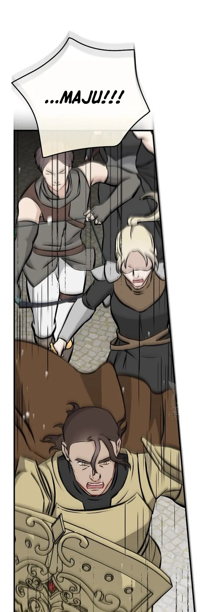 Leveling Up, By Only Eating! Chapter 146 Gambar 19