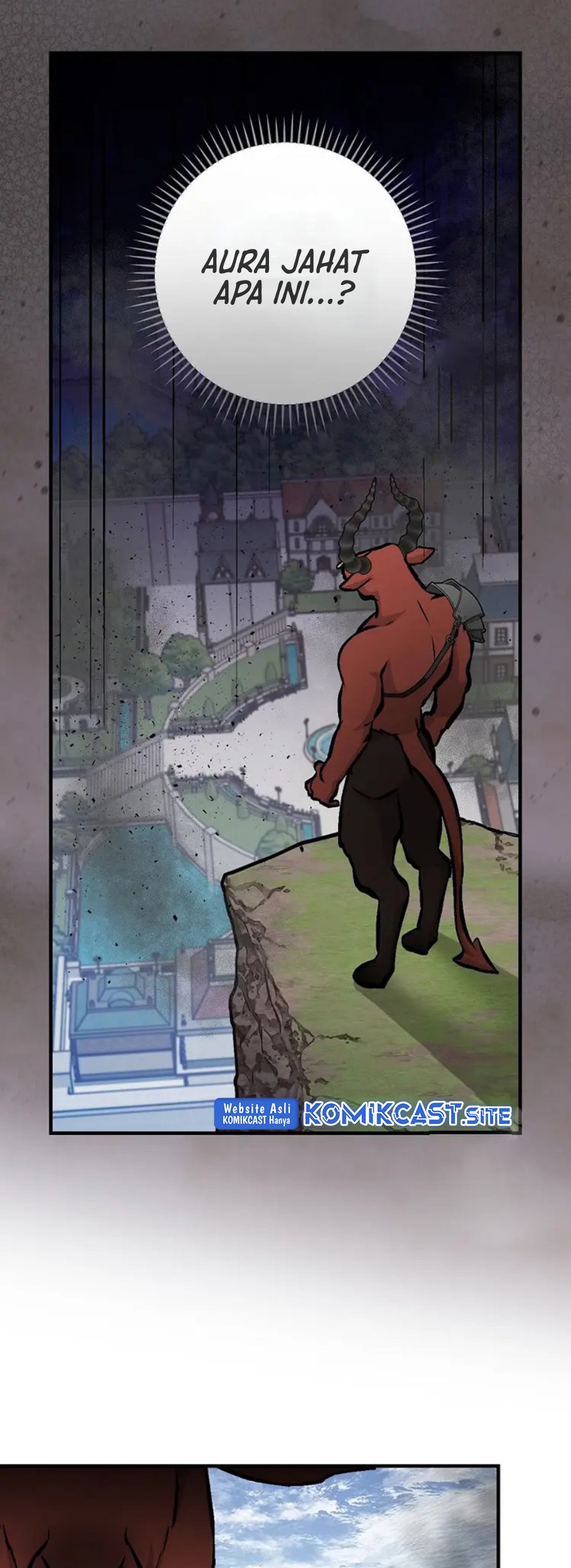 Leveling Up, By Only Eating! Chapter 146 Gambar 32