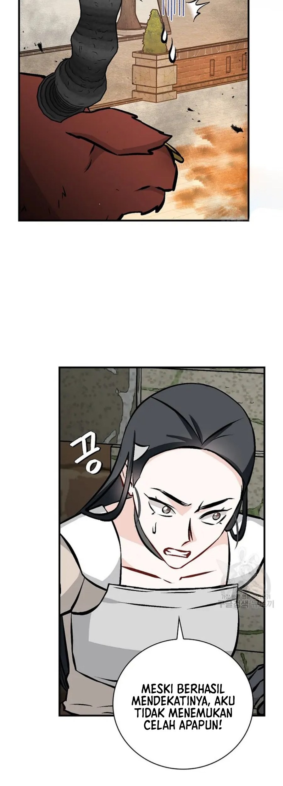 Leveling Up, By Only Eating! Chapter 146 Gambar 55