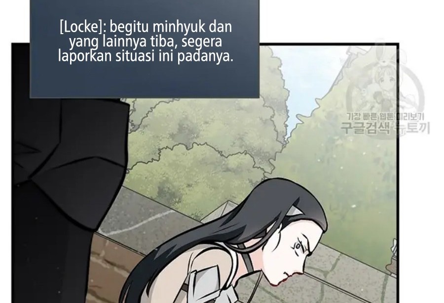 Leveling Up, By Only Eating! Chapter 146 Gambar 58