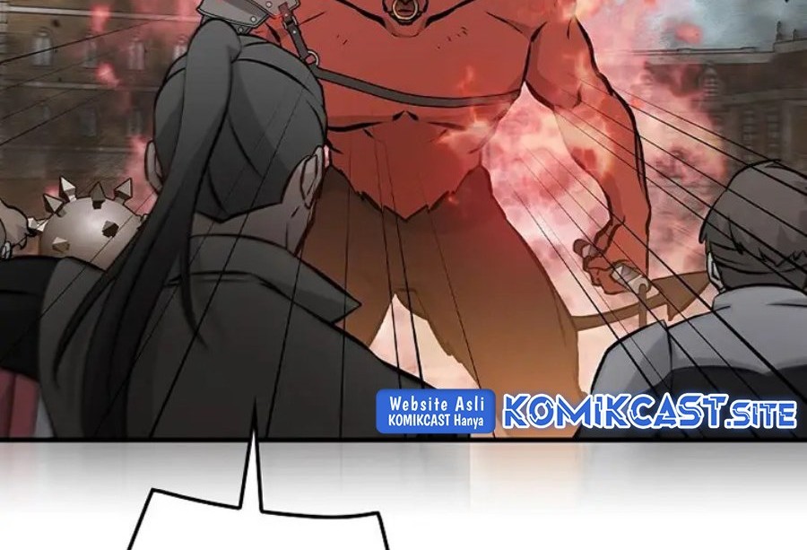 Leveling Up, By Only Eating! Chapter 146 Gambar 62