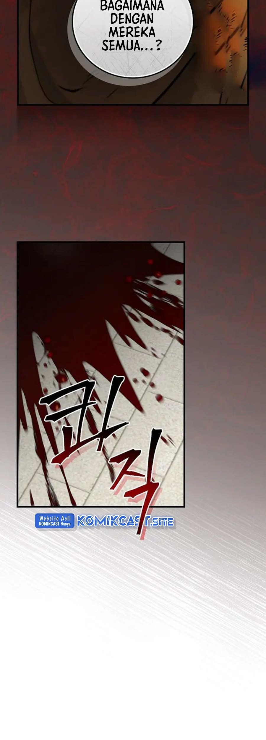 Leveling Up, By Only Eating! Chapter 146 Gambar 45