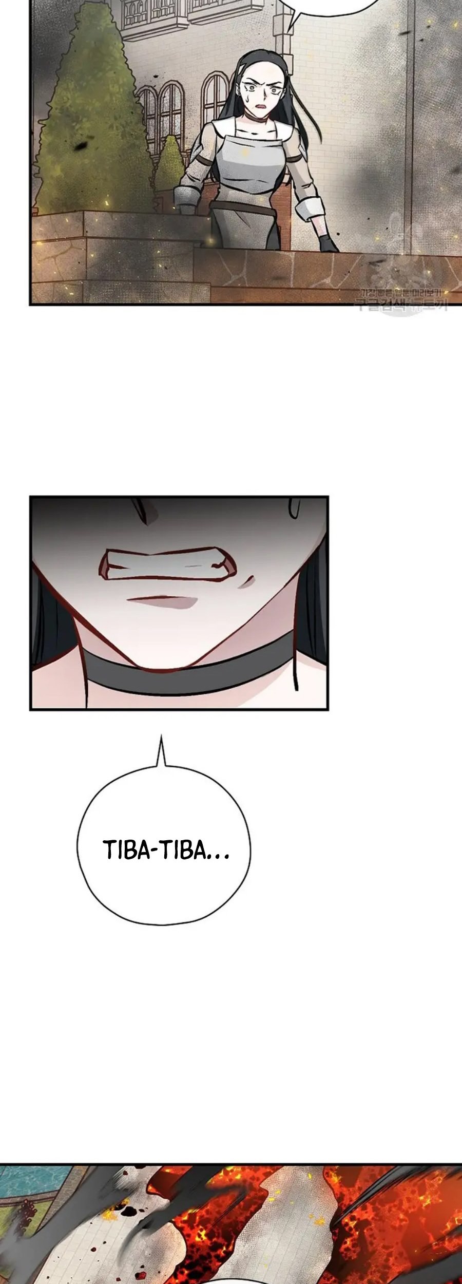 Leveling Up, By Only Eating! Chapter 146 Gambar 49