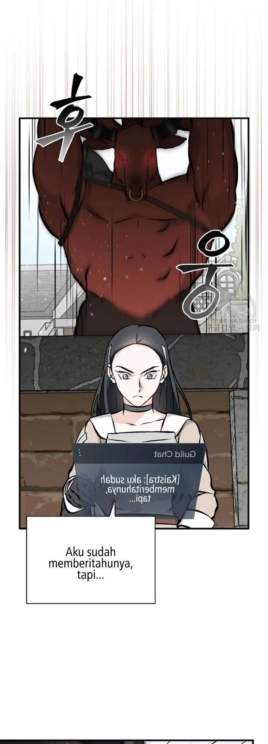 Leveling Up, By Only Eating! Chapter 146 Gambar 77