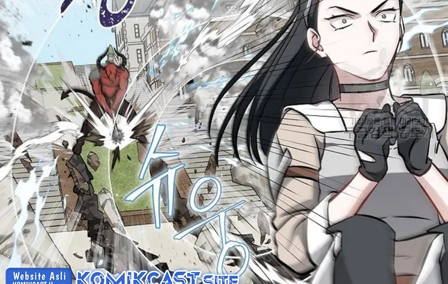 Leveling Up, By Only Eating! Chapter 146 Gambar 80