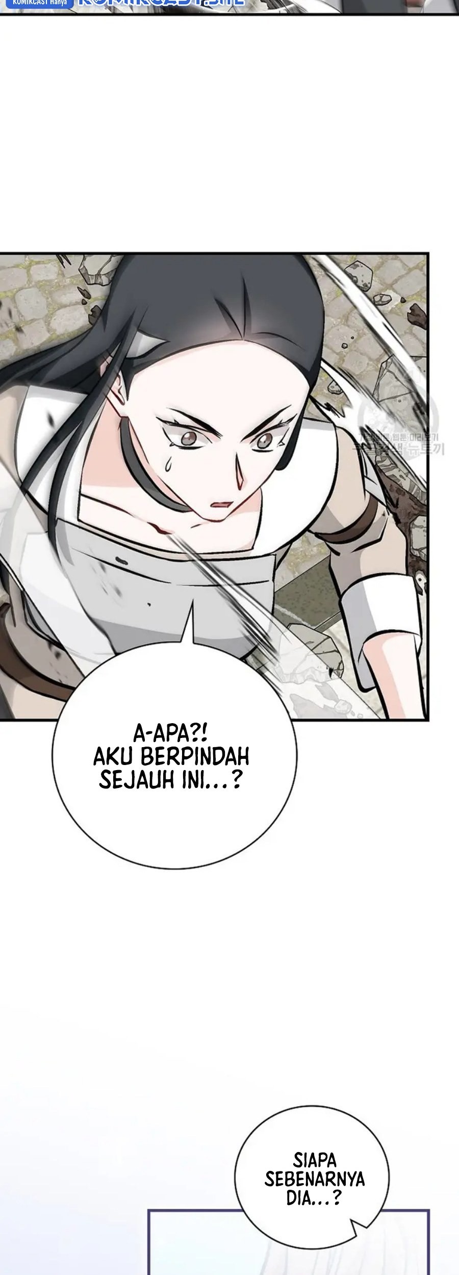 Leveling Up, By Only Eating! Chapter 146 Gambar 81