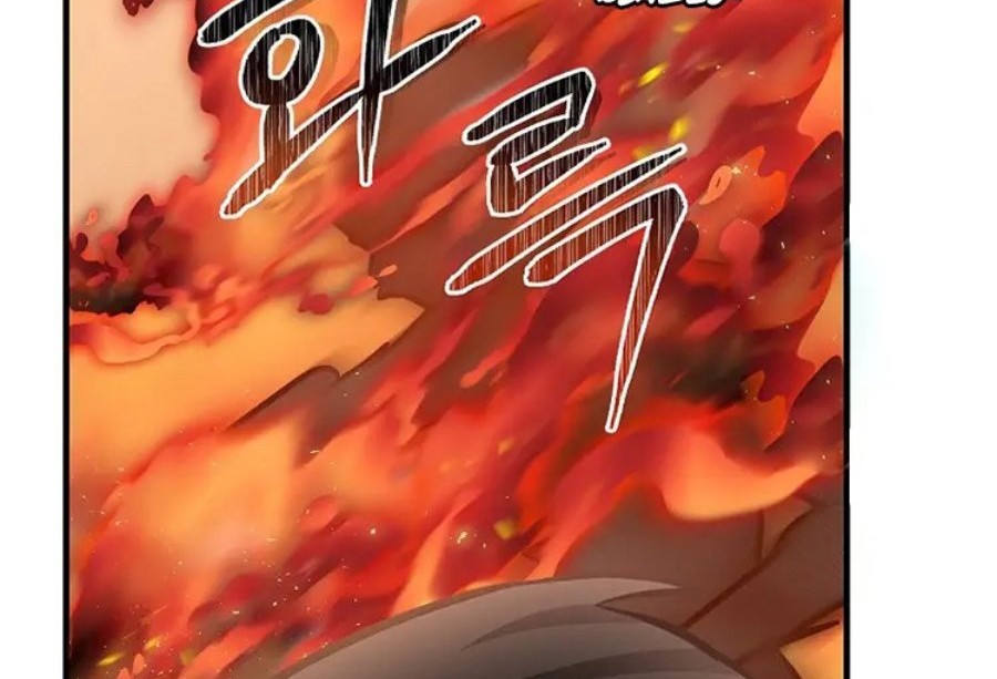 Leveling Up, By Only Eating! Chapter 146 Gambar 64