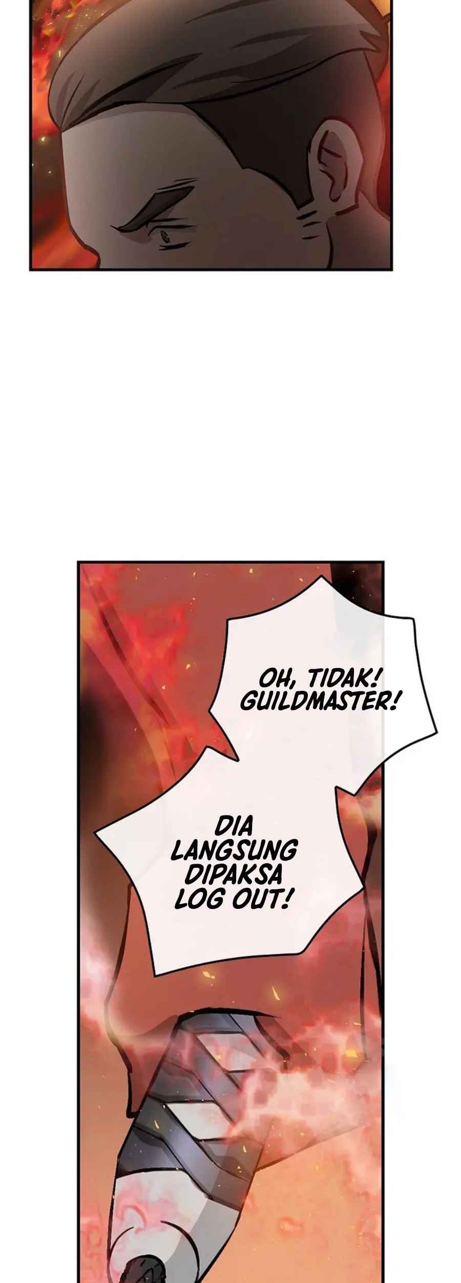 Leveling Up, By Only Eating! Chapter 146 Gambar 65