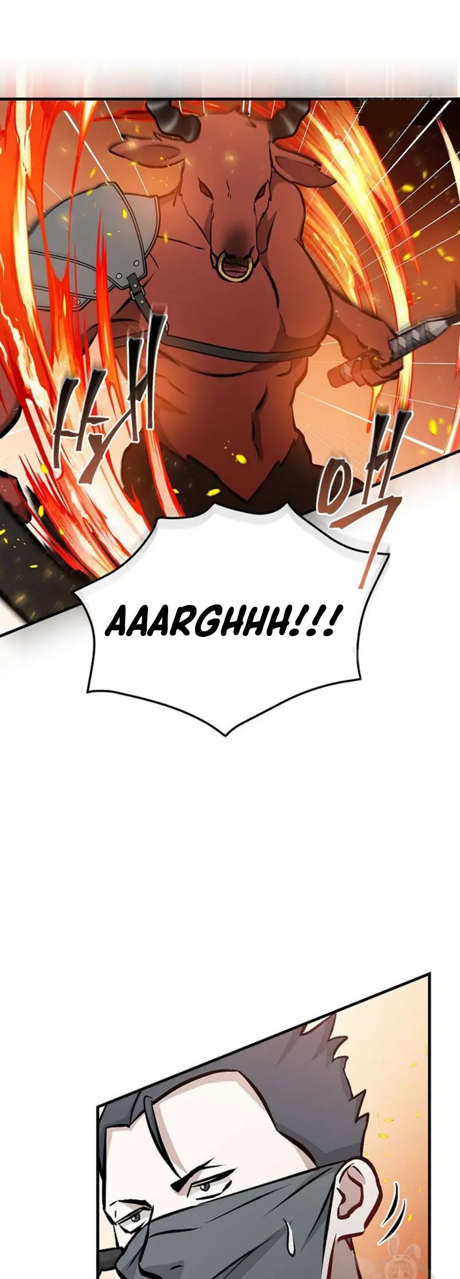 Leveling Up, By Only Eating! Chapter 146 Gambar 67