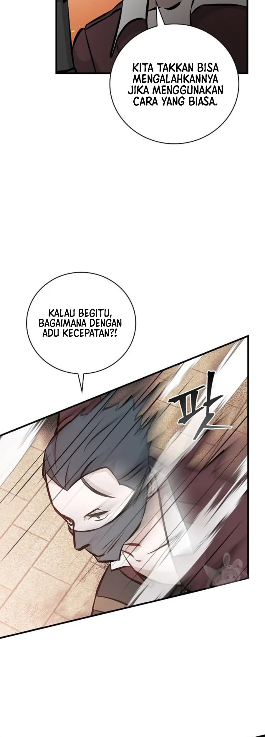 Leveling Up, By Only Eating! Chapter 146 Gambar 69