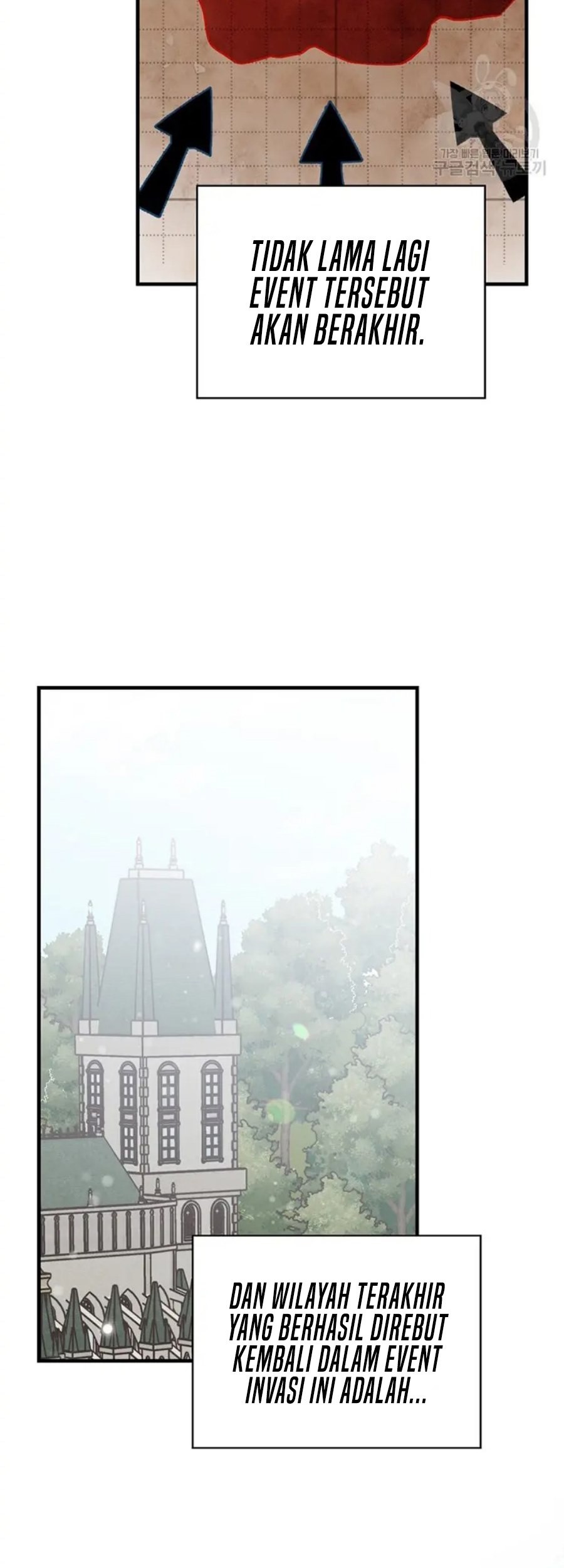 Leveling Up, By Only Eating! Chapter 146 Gambar 6