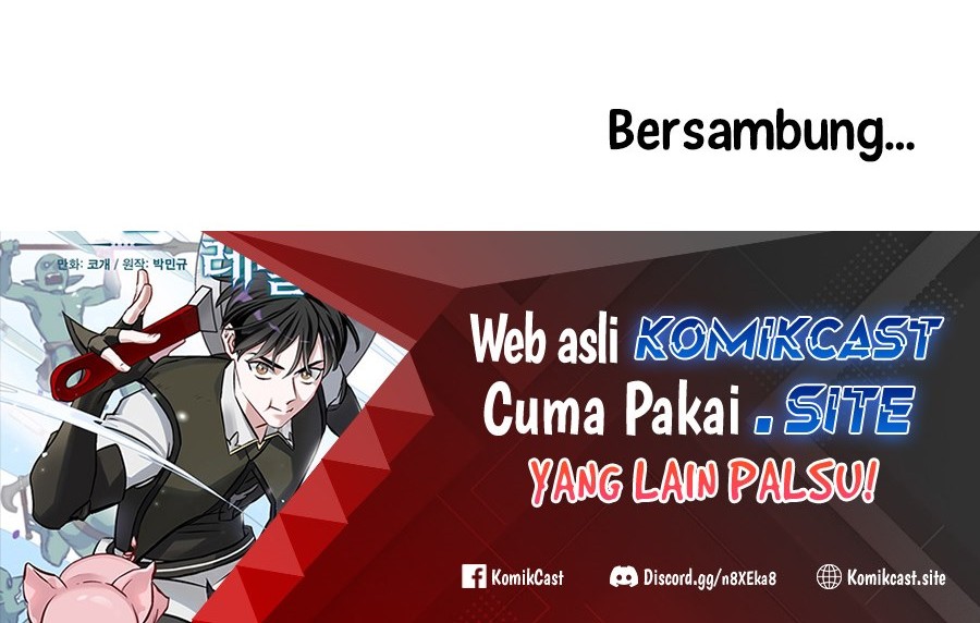Leveling Up, By Only Eating! Chapter 146 Gambar 86