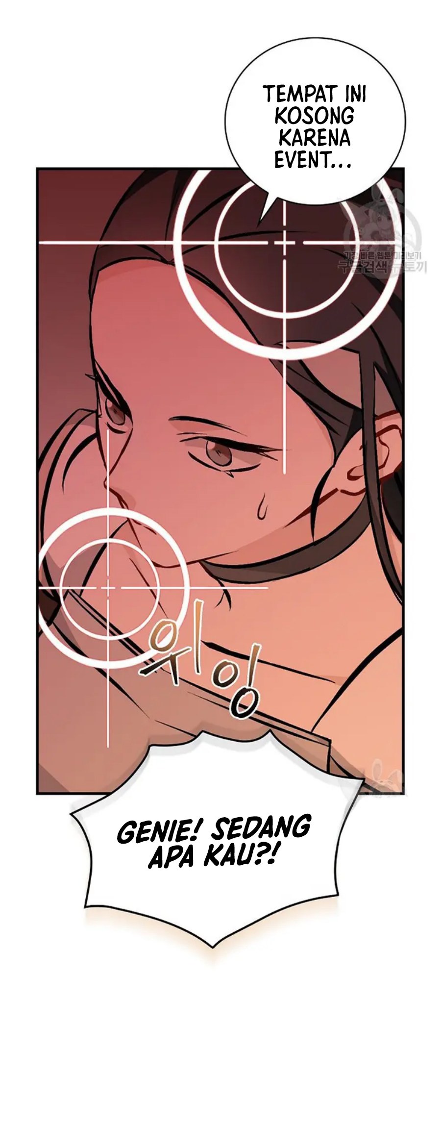 Leveling Up, By Only Eating! Chapter 146 Gambar 12