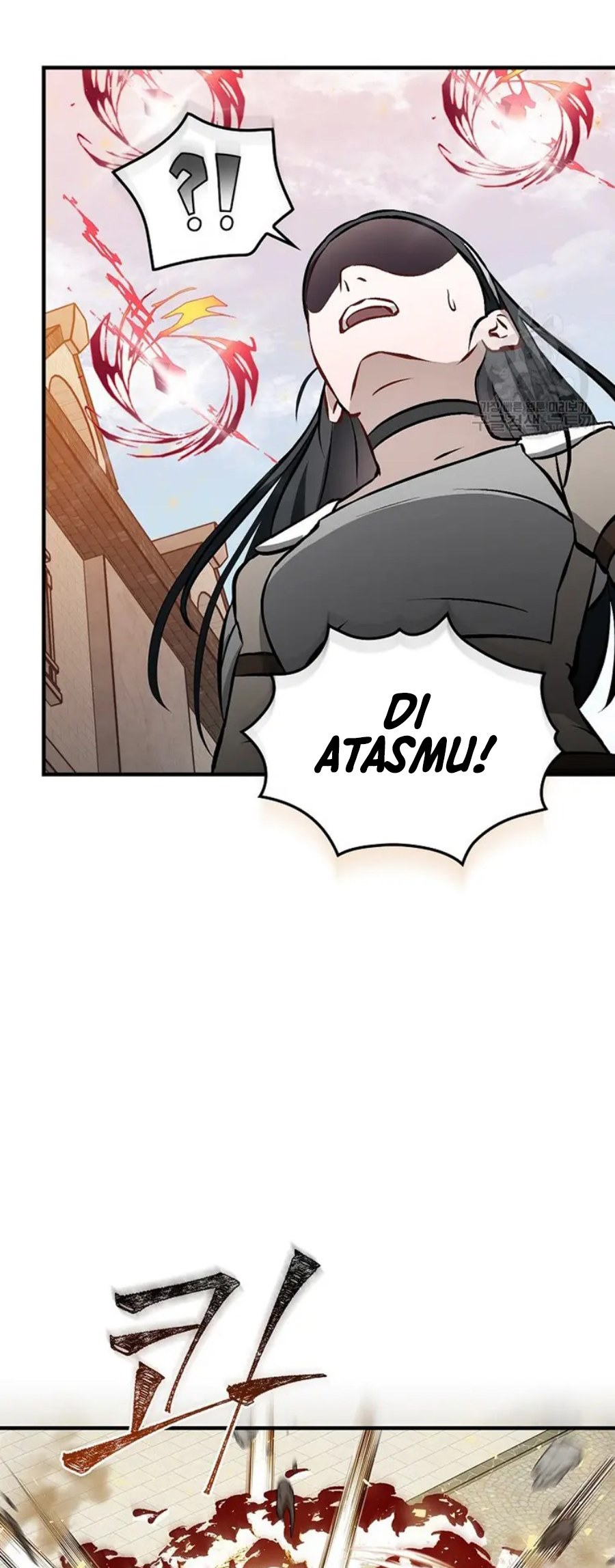 Leveling Up, By Only Eating! Chapter 146 Gambar 13